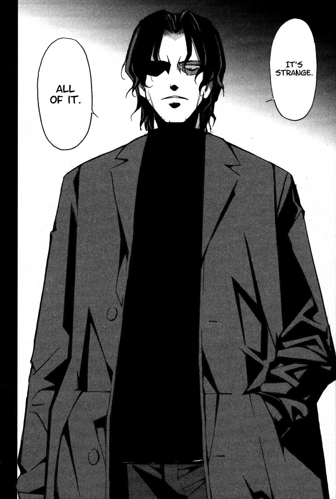 Aki-sora [ecchi] Chapter 6000 Page 47